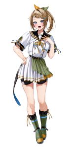 豊富水由(とよとみ みゆ)