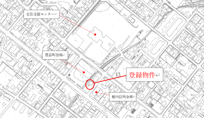 位置図