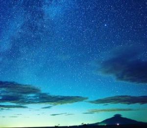 星空