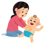 親子画像