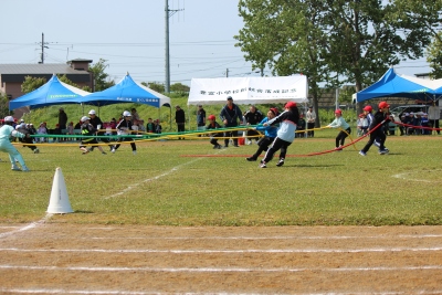 運動会