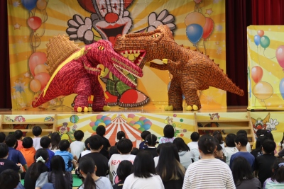 芸術鑑賞