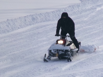 豊富町教育委員会に感謝