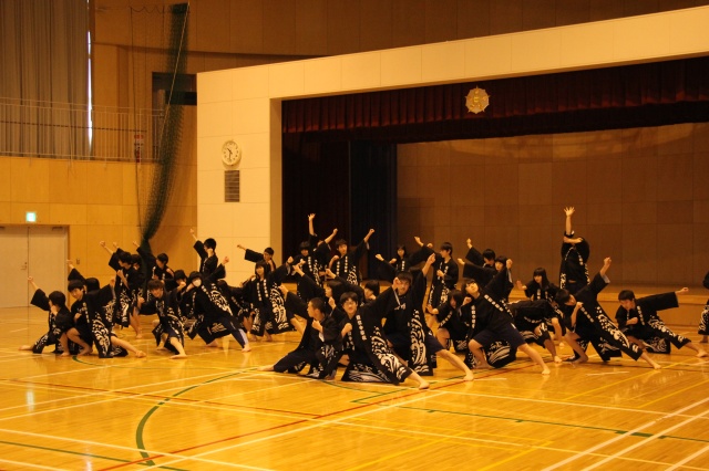 交流5