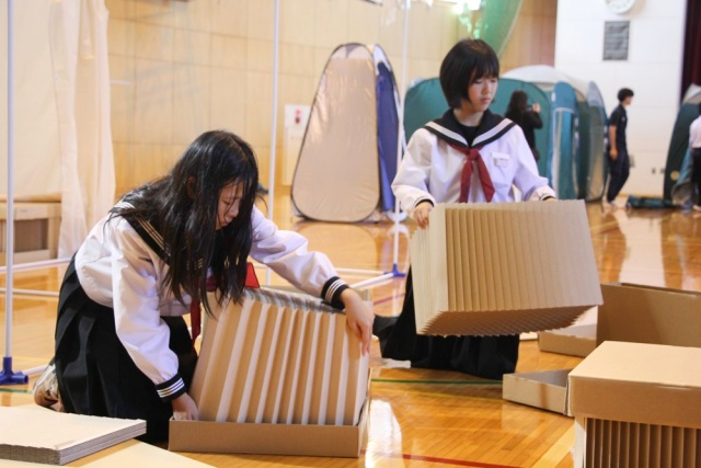 もしものときに備えて