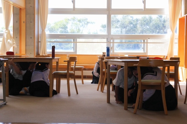 もしものときに備えて