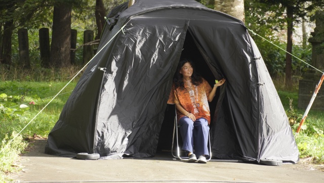 地元グルメと自然を満喫!