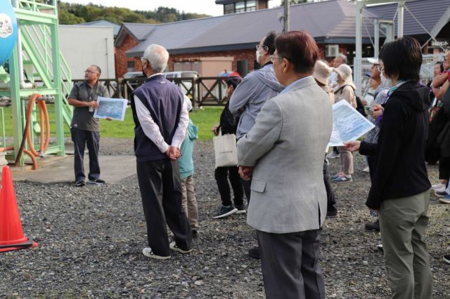 未活用エネルギーの理解を深める