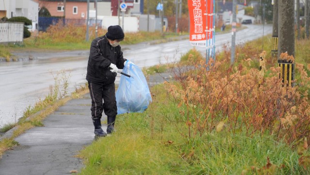 美しいまちを目指して3