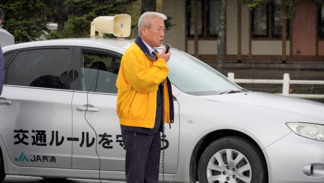 美しいまちを目指して4