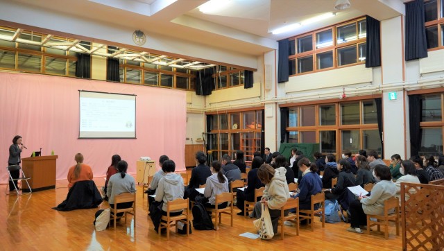 教育学の視点から子育てを考える2