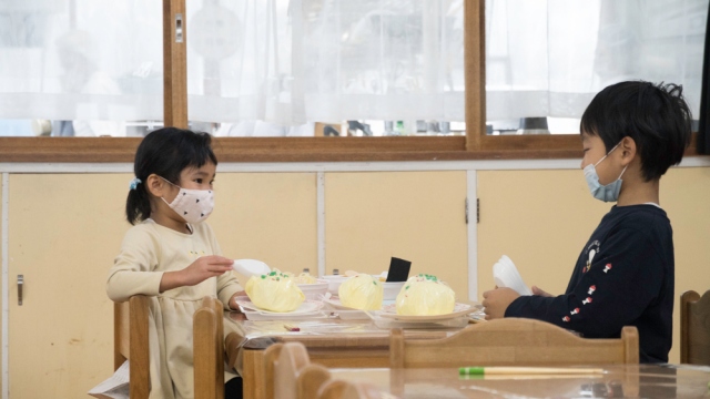 楽しくお買い物1