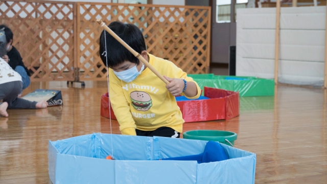 楽しくお買い物2