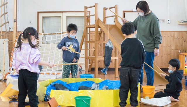 楽しくお買い物3