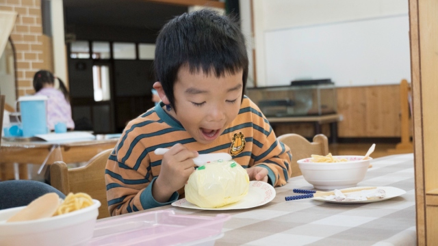 楽しくお買い物4