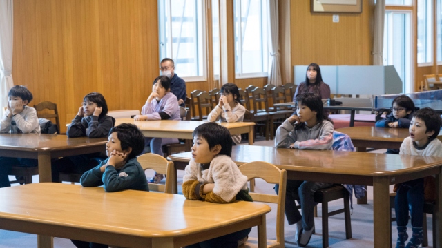 地域の防災に触れる3