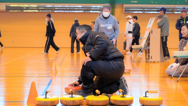 地域を超えて交流1