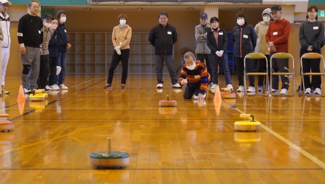 地域を超えて交流3