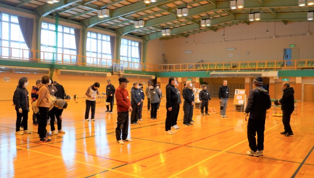 地域を超えて交流4