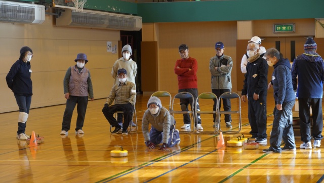 地域を超えて交流5