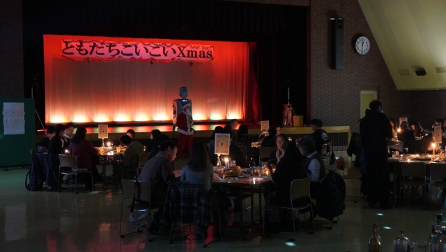 業種を超えた交流会2