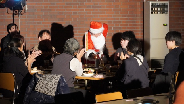 業種を超えた交流会5