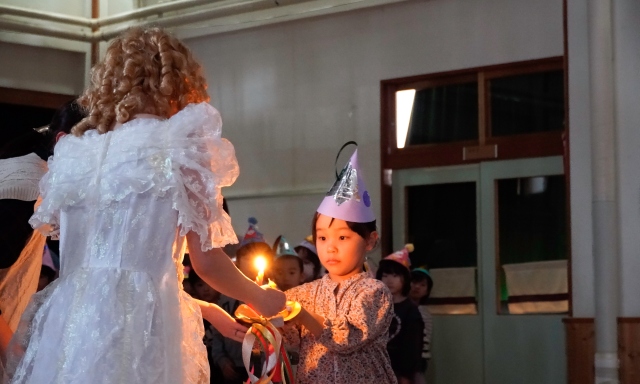 メリークリスマス！2