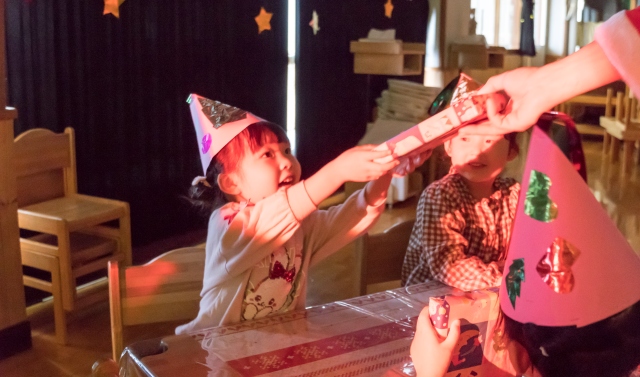 メリークリスマス！5