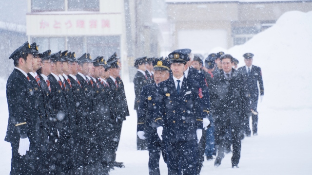 防火、防災への決意を新たに3