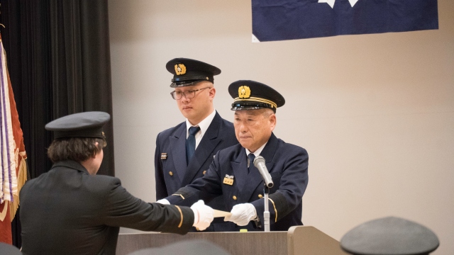 防火、防災への決意を新たに4