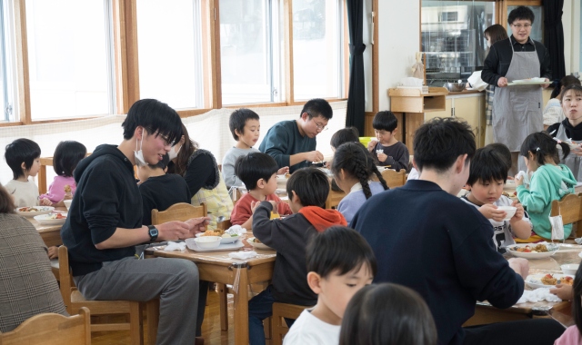 鬼は外！福はうち！！4