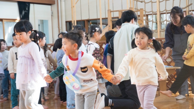 最後の思い出づくり1