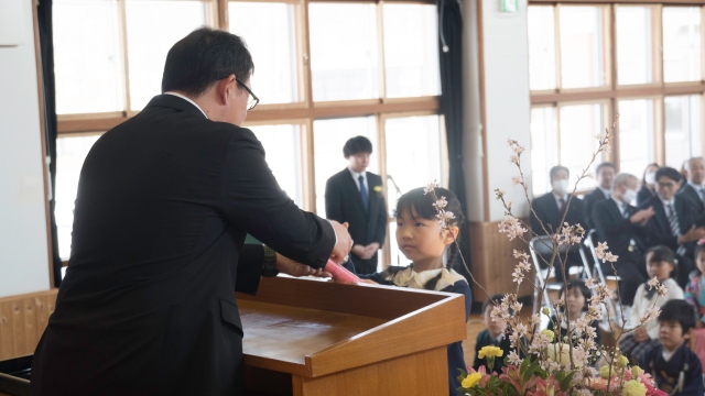 あたらしい一歩2