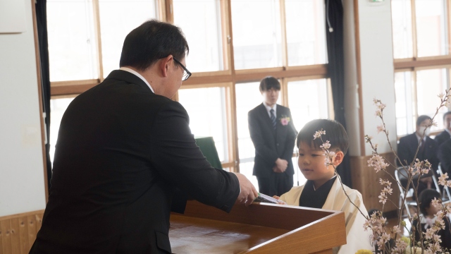 あたらしい一歩3