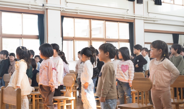 あたらしい一歩4