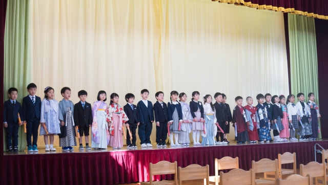 あたらしい一歩5