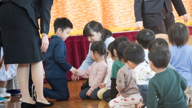 あたらしい一歩6