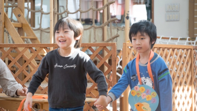 最後の思い出づくり2