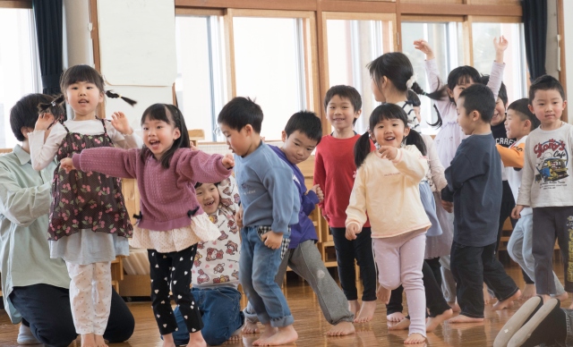 最後の思い出づくり3