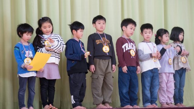 最後の思い出づくり5