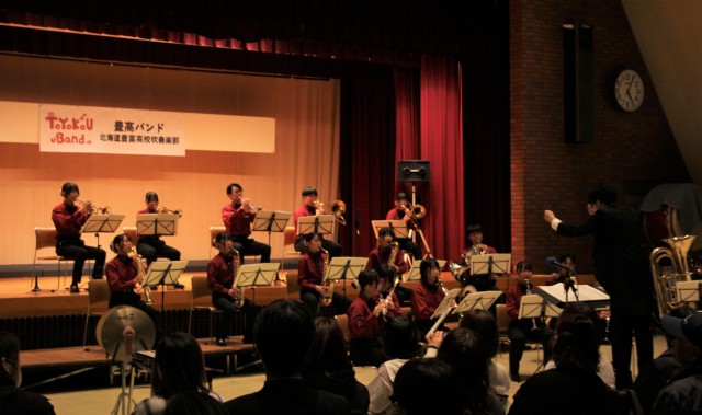 演奏会写真3