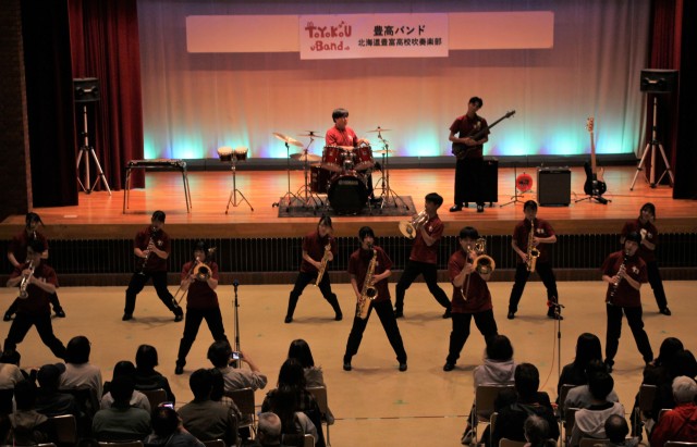 演奏会写真4